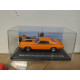 MERCURY COUGAR 1970 ELIMINATOR 428 CJ ORANGE AMERICAN CARS 1:43 ALTAYA IXO