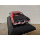 MERCURY MARAUDER X-100 1969 RED/BLACK AMERICAN CARS 1:43 ALTAYA IXO