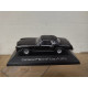 CHEVROLET MONTE CARLO 1974 BLACK AMERICAN CARS 1:43 ALTAYA IXO