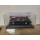 CHEVROLET MONTE CARLO 1974 BLACK AMERICAN CARS 1:43 ALTAYA IXO