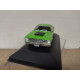 PLYMOUTH DUSTER 1973 AMERICAN CARS 1:43 ALTAYA IXO