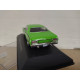 PLYMOUTH DUSTER 1973 AMERICAN CARS 1:43 ALTAYA IXO