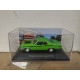 PLYMOUTH DUSTER 1973 AMERICAN CARS 1:43 ALTAYA IXO