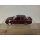 FORD SIERRA SEDAN DARK RED 1:43 SCHABAK
