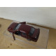 FORD SIERRA SEDAN DARK RED 1:43 SCHABAK