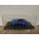 MAZDA MX-5 (NA) 1989-97 BLUE 1:43 DelPRADO BOX NO ORIGINAL