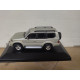 TOYOTA LAND CRUISER 1998 (SERIE 100) 1:43 DelPRADO BOX NO ORIGINAL/DEFECT PINTURA