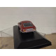 DATSUN 240Z 1970 BORDEAUX 1:43 DelPRADO BOX NO ORIGINAL