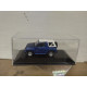 SUZUKU VITARA 1995 JLX AZUL ARGENTINA 1:43 SALVAT IXO HARD BOX