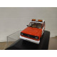 NISSAN PATROL BARCELONA BOMBEROS 1:43 SALVAT IXO BOX NO ORIGINAL/DEFECT/NO RETRO