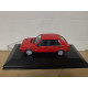 LANCIA DELTA 1987 HF 4WD INTEGRALE RED 1:43 ALTAYA BOX NO ORIGINAL