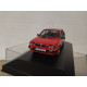 LANCIA DELTA 1987 HF 4WD INTEGRALE RED 1:43 ALTAYA BOX NO ORIGINAL