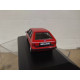 LANCIA DELTA 1987 HF 4WD INTEGRALE RED 1:43 ALTAYA BOX NO ORIGINAL