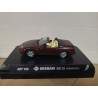 NISSAN 300 ZX CONVERTIBLE MARRON FAIRLADY Z32 1:43 DETAIL CARS ART.163