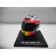 CASEY STONER 2011 CASCO HELMET MOTO GP ALTAYA IXO 1:5