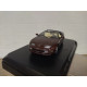 NISSAN 300 ZX CONVERTIBLE MARRON FAIRLADY Z32 1:43 DETAIL CARS ART.163
