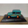TOYOTA FJ40 BANDEIRANTE 1:43 SALVAT IXO BOX NO ORIGINAL