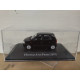 HYUNDAI ATOS PRIME 2007 BLACK ARGENTINA 1:43 SALVAT IXO HARD BOX