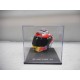 CASEY STONER 2011 CASCO HELMET MOTO GP ALTAYA IXO 1:5