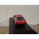 MITSUBISHI COLT 1978 RED 1:43 MINICHAMPS BOX NO ORIGINAL