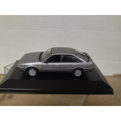 MAZDA 626 GLX 1987 GREY CARROS COLOMBIA 1:43 LUPPA IXO BOX NO ORIGINAL