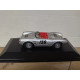 PORSCHE 550 RS SPIDER 1955 LITTLE BASTARD 1:43 HIGH-SPEED BOX NO ORIGINAL