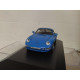 PORSCHE 911 (993) 1996 CARRERA 4S RIVIERA BLUE 1:43 HIGH-SPEED BOX NO ORIGINAL