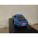 PORSCHE 911 (993) 1996 CARRERA 4S RIVIERA BLUE 1:43 HIGH-SPEED BOX NO ORIGINAL