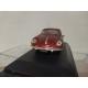 PORSCHE 356 B/C RED 1:43 YATMING