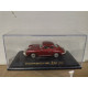 PORSCHE 356 B/C RED 1:43 YATMING