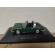 PORSCHE 911 1965 TARGA OPEN GREEN 1:43 ATLAS IXO