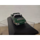 PORSCHE 911 1965 TARGA OPEN GREEN 1:43 ATLAS IXO