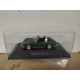 PORSCHE 911 1965 TARGA OPEN GREEN 1:43 ATLAS IXO
