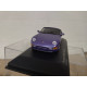 PORSCHE 968 CABRIOLET 1994 VIOLET 1:43 MINICHAMPS NO CARTON
