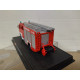 IVECO MAGIRUS LF 16-12 FEUERWEHR 1:64 DelPRADO BOX NO ORIGINAL