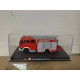 IVECO MAGIRUS LF 16-12 FEUERWEHR 1:64 DelPRADO BOX NO ORIGINAL