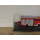 IVECO MAGIRUS LF 16-12 FEUERWEHR 1:64 DelPRADO BOX NO ORIGINAL
