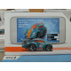 VOLKSWAGEN BEETLE GULF 1:64 HOT WHEELS ID SERIE 2