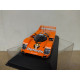 PORSCHE 956K 1984 DRM NORISRING BELLOF JAGERMEISTER 1:43 MINICHAMPS