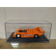 PORSCHE 956K 1984 DRM NORISRING BELLOF JAGERMEISTER 1:43 MINICHAMPS