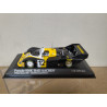 PORSCHE 956K 1984 1000 KM MONZA BAD AACHEN 1:43 MINICHAMPS