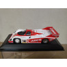 PORSCHE 956K 1983 1000 KM NURBURGRING CANON 1:43 MINICHAMPS