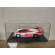 PORSCHE 956K 1983 1000 KM NURBURGRING CANON 1:43 MINICHAMPS