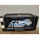 PORSCHE 956K 1986 200 MILES NORISRING BLAUPUNKT 1:43 MINICHAMPS