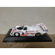 PORSCHE 956K 1984 200 MILES NORISRING LIQUI MOLY 1:43 MINICHAMPS