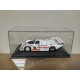 PORSCHE 956K 1984 200 MILES NORISRING LIQUI MOLY 1:43 MINICHAMPS