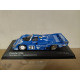 PORSCHE 956L 1983 24 H LE MANS ANDRETTI-ANDRETTI-ALLIOT 1:43 MINICHAMPS