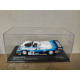 PORSCHE 956L 1983 24 H LE MANS FITZPATRICK-HOBBS-QUESTER 1:43 MINICHAMPS