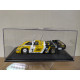 PORSCHE 956L 1984 24 H LE MANS NEW MAN 1:43 MINICHAMPS URNA ROTA