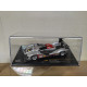 AUDI R15 TDI 2009 WIN SEBRING MCNISH-KRISTENSEN-CAPELLO 1:43 IXO GTM088